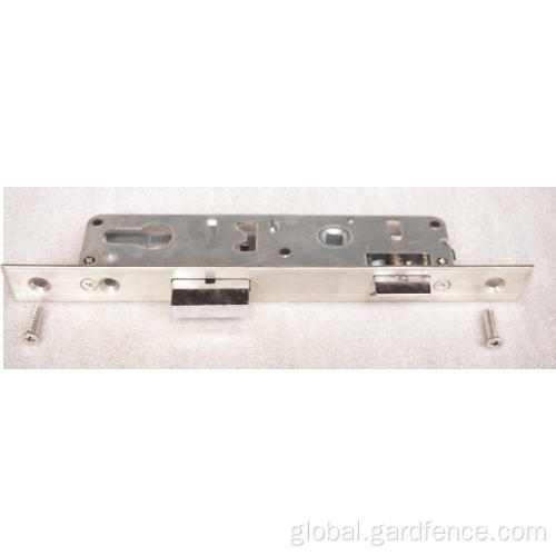 China Gate Fitting Lock Plate Supplier